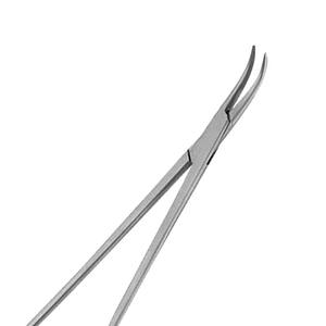 Pinzas Hemostáticas Adson Duraderas, Juego de Instrumentos de Precisión de Acero Inoxidable Quirúrgico, Alta Calidad, Certificación CE, para Hospitales y Clínicas - Product Image 5