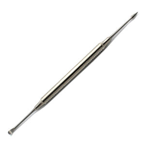 Periostio Dental de 5 piezas Allen P9A Molt 24G Freer Buser Elevator Fuente de alimentación manual Instrumentos de implantes quirúrgicos orales - Product Image 4