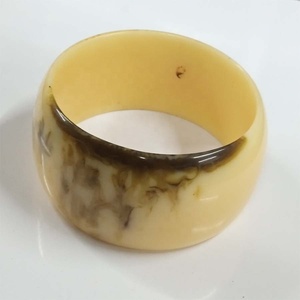 Classic <b>Women's</b> <b>Pearl</b> Bangles for Party Wear Best Price Export GC-BL-209 Available in Bulk Quantity - Product Image 1