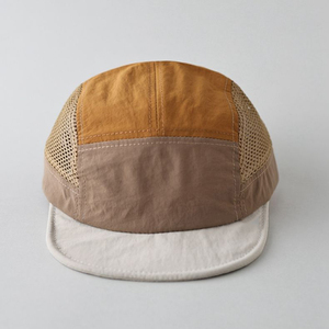 หมวกเบสบอลดีไซน์ใหม่แบบลำลองมีสไตล์การผลิตที่ดีที่สุดระบายอากาศได้ดีวัสดุนิ่มใหม่ทนทาน - Product Image 5