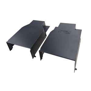 LONGNEW Electronic <b>Projects</b> Protective <b>Plastic</b> Mold Housing Components Moulding Process Made in Taiwan - Product Image 4
