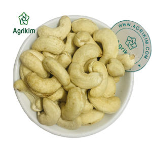 ที่ดีที่สุดสำหรับการส่งออกเม็ดมะม่วงหิมพานต์/เม็ดมะม่วงหิมพานต์ที่มีราคาที่ดีที่สุดจากเวียดนามกำเนิด + 84363565928 - Product Image 1