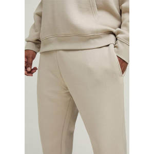 กางเกงแทร็คแพนท์สั่งทำพิเศษ กางเกงขายาวผู้ชาย ผ้าฝ้ายฟลีซคุณภาพดีที่สุด ราคาขายส่ง 2026 - Product Image 3