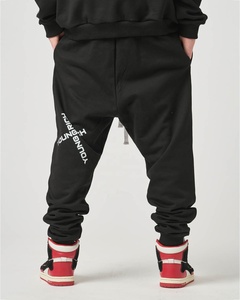 2024 vente en gros OEM personnalisé hommes hiver survêtements 2 pièces pantalons de survêtement à capuche Jogging costume personnalisable survêtement ensemble - Product Image 5