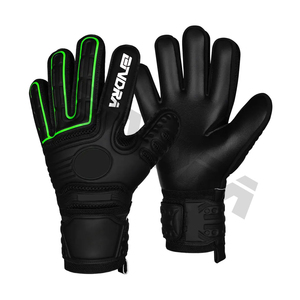 Gants de gardien de but de Football professionnel, Protection des doigts en Latex, gants de Football pour enfants adultes, nouveau Design - Product Image 1
