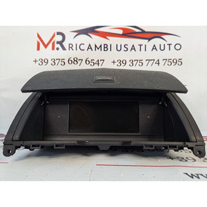 เมอร์เซเดส-คลาส ซี-บอร์ดคอมพิวเตอร์ซีดาน W204 A2048204297 (07>) - Product Image 2