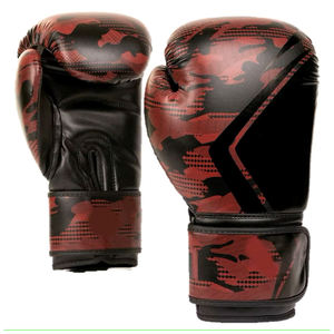 Guantes de Boxeo para Hombre, Servicio OEM, Fabricante, Personalizados, Precio Accesible, Estilo de Moda, Nuevo, Buena Calidad - Product Image 5