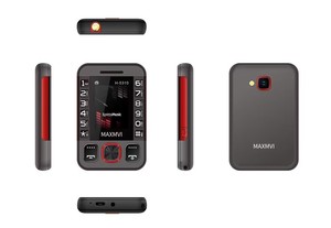 Teléfono <span class=keywords><strong>Celular</strong></span> Pequeño H-<span class=keywords><strong>5310</strong></span> 2025, Nuevo Modelo 2G en Existencia, Mini Teléfono <span class=keywords><strong>Celular</strong></span> con Ranura para Tarjeta Bancaria - Product Image 4