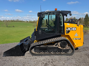 ราคาโรงงาน รถตักล้อยาง JCB 3TS-8W 270T คุณภาพสูง พร้อมจัดส่งรวดเร็ว และราคาขายส่งสำหรับการดำเนินงานขนาดใหญ่ - Product Image 6