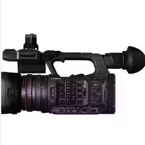 Meilleure offre _ Pour XF605 U-HD 4K HD-R Caméscope Professionnel Bundle DISPONIBLE - Product Image 3