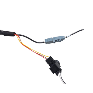 CÁMARA DE VISIÓN TRASERA <span class=keywords><strong>SKODA</strong></span> Karoq Serie 3Q0980121K (18>) - Product Image 3