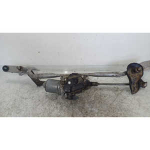 Essuie-glace TANDEM MAZDA 6 série 3 berline GHP967360 SHY1 diesel 2191 (12>) - Product Image 1