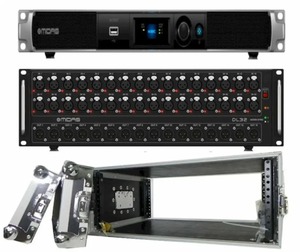 Authentic Denon DJ <b>PRIME</b> 4 4-Deck Standalone Smart Audio Console Mixer Ready to Ship - Product Image 6