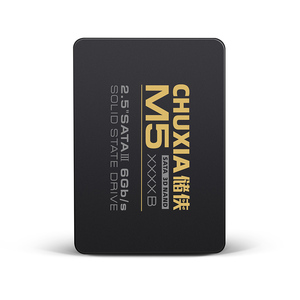 Internal Solid State <strong>Disk</strong> for Laptop/Desktop PC 128GB to 2TB SATA 3 2.5 Inch M5 Portable SSD New 2pcs - Product Image 1