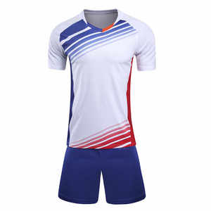 Maillots de football américain personnalisés de haute qualité, impression numérique, manches courtes, été, respirants, anti-transpiration, entièrement personnalisables - Product Image 2
