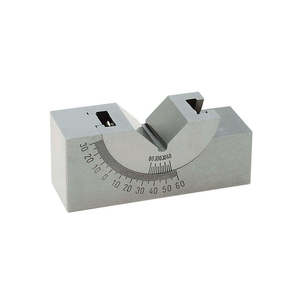 ปริซึมแบบเอียง วัสดุแก้ว BK7 - Product Image 1