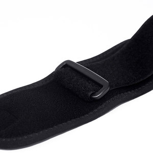 2025 Good Quality New Design Breathable Gym Wrist <b>Support</b> <b>Wraps</b> Sports Guard Protective Wrist Binding Thumb Wrist Guard - Product Image 5