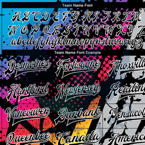 Chaqueta universitaria de béisbol personalizada de alta calidad de fabricante OEM para hombre, chaqueta universitaria de manga de lana bordada, destacada calle principal de invierno - Product Image 4