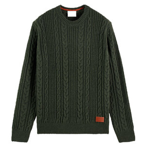 Suéter de Hombre de Estilo Único para Otoño e Invierno, Suéter Informal de Moda para Hombre, Suéteres de Punto Estilo Pullover para Adultos - Product Image 5