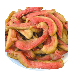 Guayaba Seca Natural y Suave _ Exportación al por Mayor desde Vietnam - Product Image 1