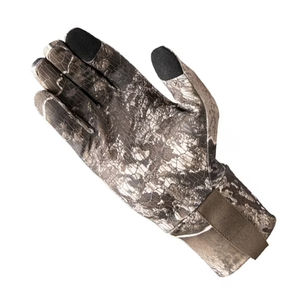 Gants tactiques de chasse à écran tactile couleur personnalisables à vendre, gants tactiques d'extérieur à doigts complets à prix avantageux, conception OEM - Product Image 6