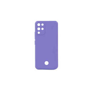 เน็ตซี่ ลักชัวรี พรีเมียมเคสโทรศัพท์ซิลิโคนอ่อนนุ่มสำหรับรีเดอร์ เอส 19 แม็กซ์ฝาหลังป้องกันสำหรับรุ่น A53 A22 ทำจาก TPU แบบนุ่ม - Product Image 1
