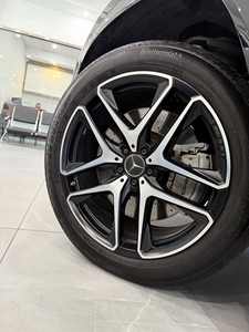 Mercedes-Benz AMG GLE-53 Coupé 2024 - Product Image 2