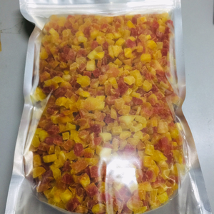 La papaye sèche pour snack la distribution dans market mart à bas quantité minimale de commande - Product Image 3