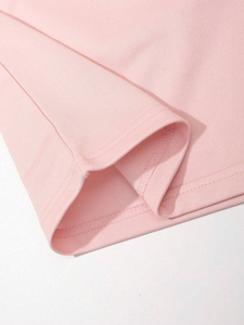 High Quality Drop Shoulder Men's T Shirt Streetwear Heavyweight T-Shirt 100% Cotton Vintage Graphic Oversized <b>Tshirt</b> Customized - Product Image 6