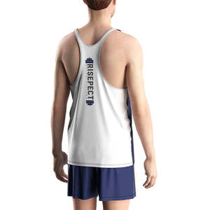 En stock, veste unisexe en spandex imprimée, OEM/ODM personnalisé - Product Image 6