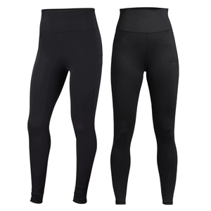 Leggings de yoga solides et durables pour femmes, leggings de yoga de haute qualité, sans couture, effet push-up, sexy, pour la remise en forme et l'entraînement - Product Image 6