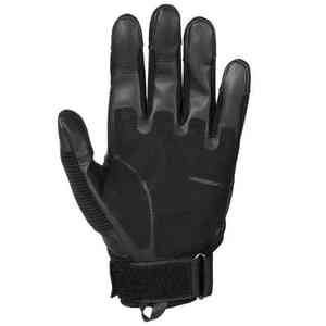 Gants de course à doigts entiers Gants de moto de haute qualité Gants de moto personnalisés à vendre - Product Image 3