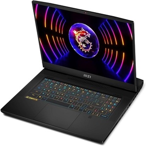VENTAS ACTIVAS PARA GT77HX 13VI RTX 4090 Laptop para juegos 17,3 "UHD 144Hz Computadora portátil para juegos Intel I9-13980HX - Product Image 1