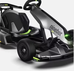 Ninebots Gokart PRO Segwayy, 3 Años de Garantía, Sonido Envolvente Portátil, Entrega Rápida, Hecho en China - Product Image 1