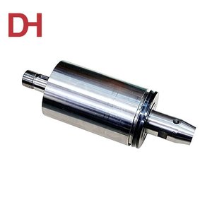 Unité de broche de perceuse de précision 6000 tr/min à haute durabilité pour équipement de fraisage et de perçage des métaux, performance stable, longue durée de vie - Product Image 3