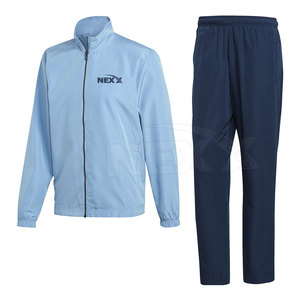 Jogging Wear <b>Polyester</b> <b>Tracksuits</b> Breathable <b>Polyester</b> <b>Tracksuits</b> Wholesale <b>Polyester</b> <b>Tracksuits</b> - Product Image 1