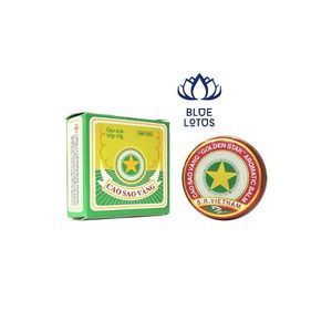 Baume étoile d'or Vietnam bon prix - Product Image 3