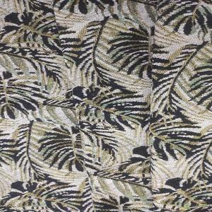 <b>Flower</b> National Style Woven Yarn Dyed Warp Jacquard Upholstery Fabric for Sofa <b>Cushion</b> Tablecloth Backpack Bags Shoes - Product Image 5