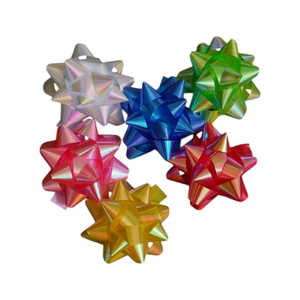 Noeud nacré fantaisie - Product Image 3