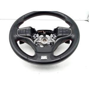 Volante per LEXUS Serie UX (19>) 864A1-33020 - Product Image 2