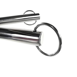 Barres d'écartement en métal de haute qualité, barre de bondage kinky, équipement BDSM - Product Image 2