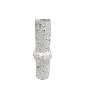 Ron-jarrón de flores de color para decoración, florero de color para decoración de bordes y fiestas - Product Image 4