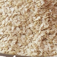 Graines de melon Galia, noyaux de melon blanc, 25 kg, ingrédient alimentaire en vrac pour la vente
