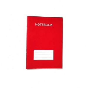 Carnets de notes <span class=keywords><strong>A4</strong></span> personnalisés à bon prix - Product Image 1