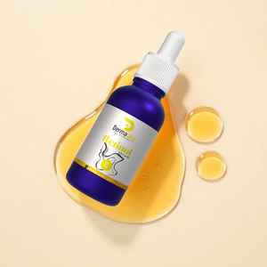 Kit de sérum dermasky rétinol standard de haute qualité avec pré-pelage et neutralisant pour tous les types de sérum biologique de beauté de la peau - Product Image 6