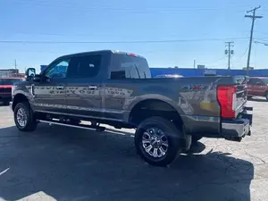 2017ฟอร์ด F-250 XLT - Product Image 4