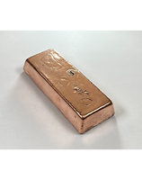 Déchets de fil de cuivre pur ferraille/lingot de cuivre/ferraille de cuivre prix meilleur prix métal en gros