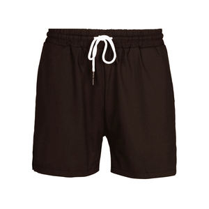 Pantalones Cortos de Punto para Hombre con Tela Transpirable, Cintura Elástica, Costuras de Primera Calidad, Perfectos para Uso Diario y Cómodo - Product Image 3