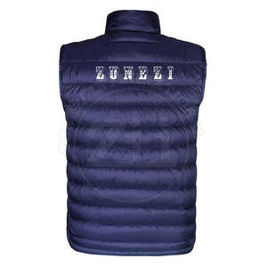 Calentador Corporal Extra Grande, Impermeable, Ecológico, Transpirable y Ligero, Diseño de Última Generación, Precio Económico, Hecho a Medida - Product Image 2