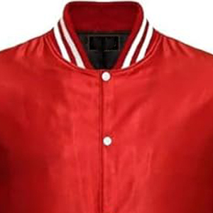 2025 Venta directa de lona High Street Varsity Jacket Winter Men's Cold North Country V-cuello a prueba de viento transpirable al aire libre - Product Image 3